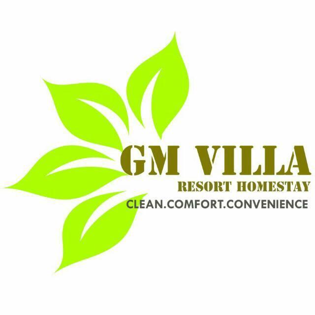 Gm Villa Gua Musang Exteriör bild